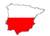 ORFEO ARAGÓN - Polski